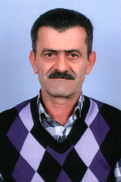 Ahmet KILINÇ
